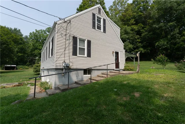 $125,700 | 28 Angelica Street, Almond, NY 14804