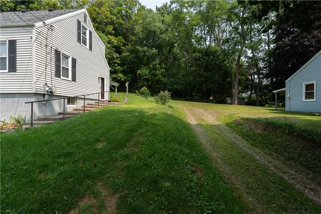 $125,700 | 28 Angelica Street, Almond, NY 14804