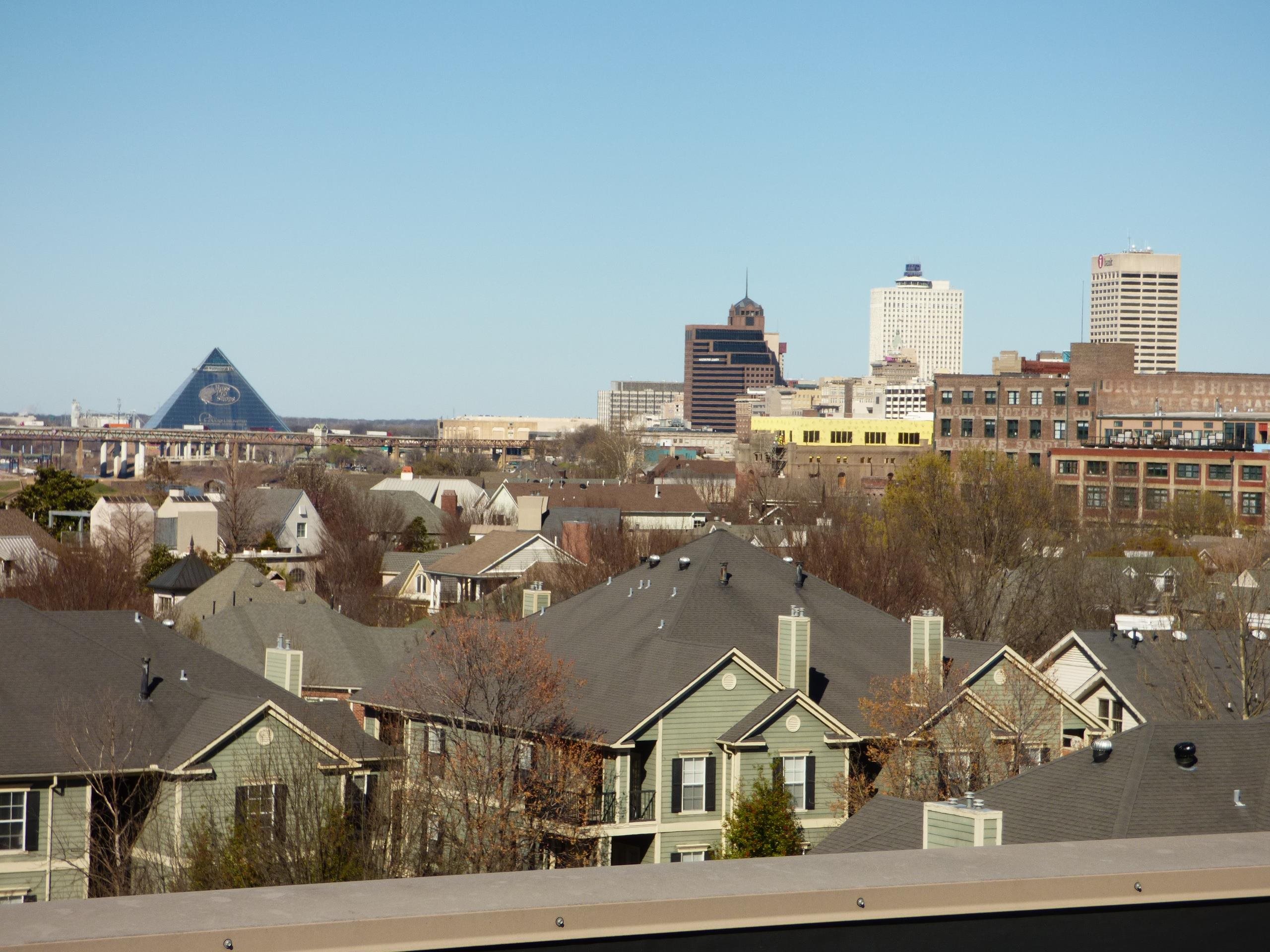 648 Riverside Drive, Unit 221 Memphis, TN 38103 - Photo 23 of 25 Gallery Image 23