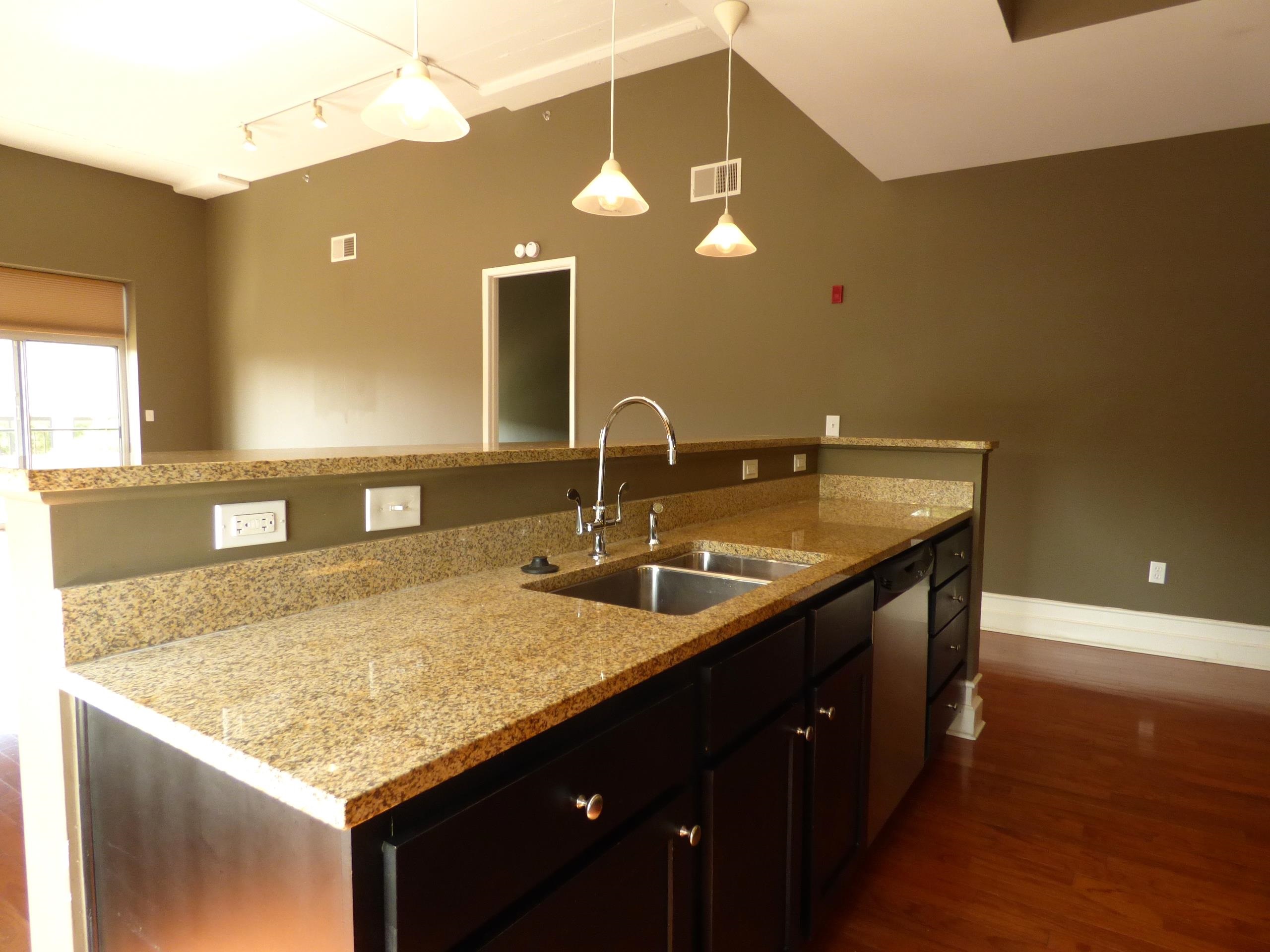 648 Riverside Drive, Unit 221 Memphis, TN 38103 - Photo 8 of 25 Gallery Image 8