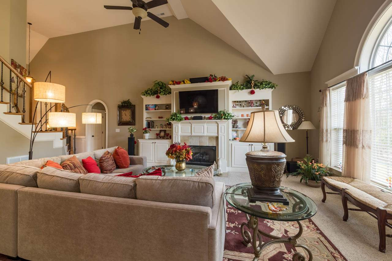 108 Jackson Ridge Court Willow Spring, NC 27592 - Photo 9 of 25 Photo 9