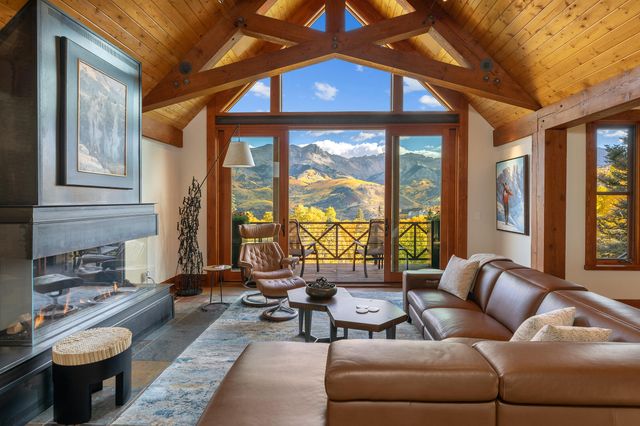 $13,900,000 | 250 Benchmark Drive, Mountain Village, CO 81435