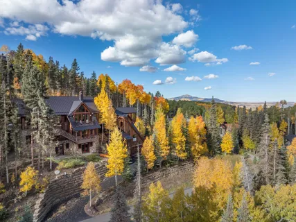 $13,900,000 | 250 Benchmark Drive, Mountain Village, CO 81435