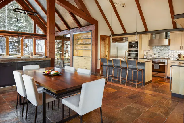 $13,900,000 | 250 Benchmark Drive, Mountain Village, CO 81435