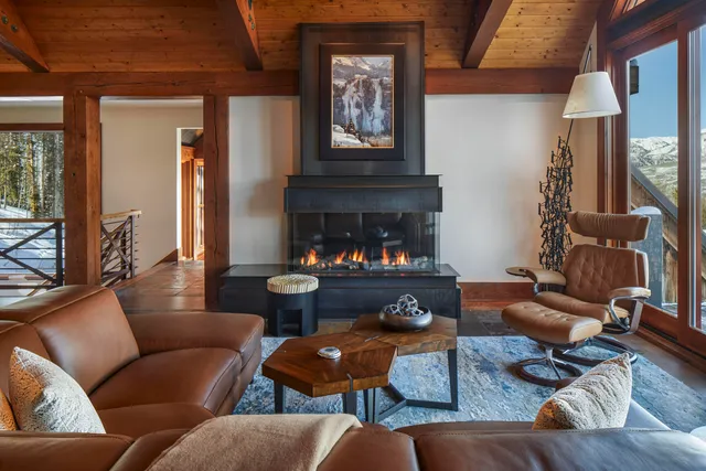 $13,900,000 | 250 Benchmark Drive, Mountain Village, CO 81435