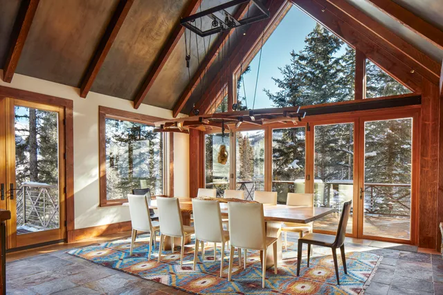 $13,900,000 | 250 Benchmark Drive, Mountain Village, CO 81435