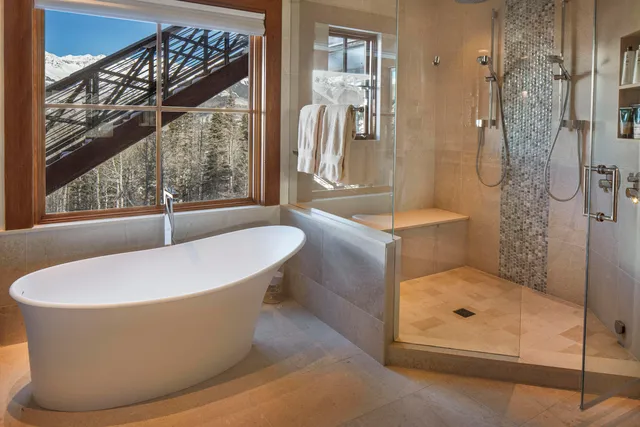 $13,900,000 | 250 Benchmark Drive, Mountain Village, CO 81435