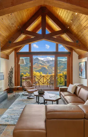 $13,900,000 | 250 Benchmark Drive, Mountain Village, CO 81435