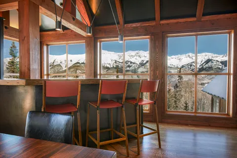$13,900,000 | 250 Benchmark Drive, Mountain Village, CO 81435