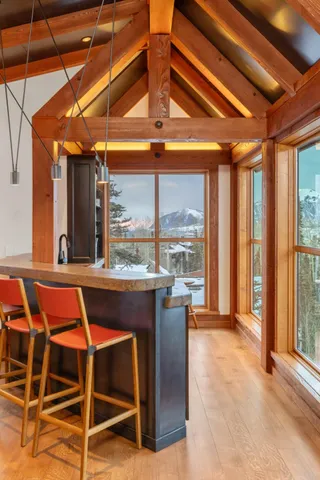 $13,900,000 | 250 Benchmark Drive, Mountain Village, CO 81435