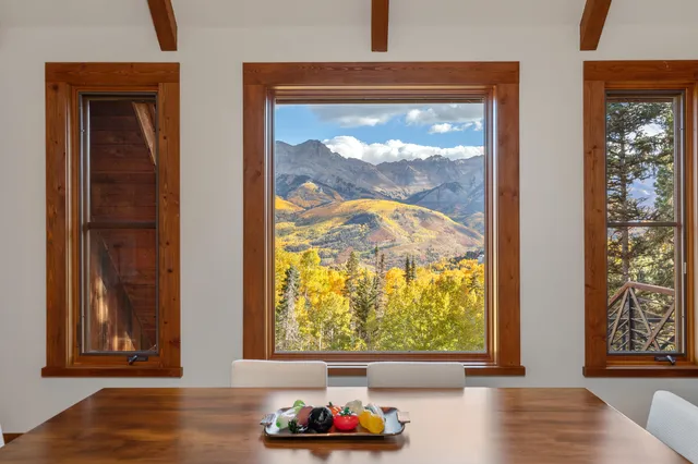$13,900,000 | 250 Benchmark Drive, Mountain Village, CO 81435