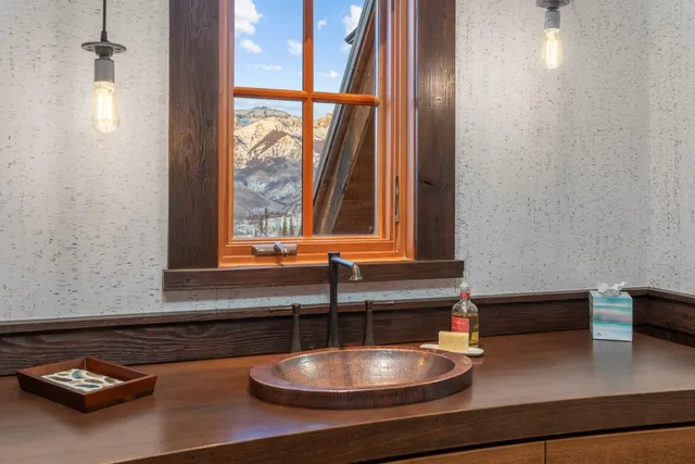 $13,900,000 | 250 Benchmark Drive, Mountain Village, CO 81435