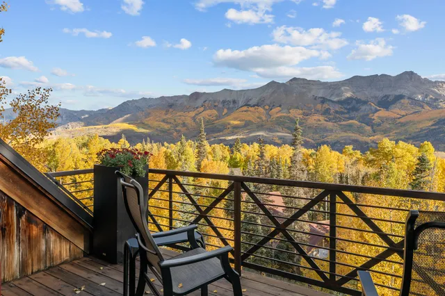 $13,900,000 | 250 Benchmark Drive, Mountain Village, CO 81435