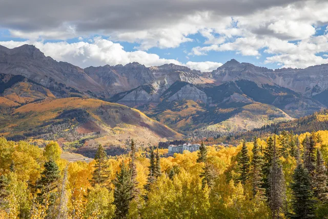 $13,900,000 | 250 Benchmark Drive, Mountain Village, CO 81435