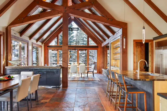 $13,900,000 | 250 Benchmark Drive, Mountain Village, CO 81435