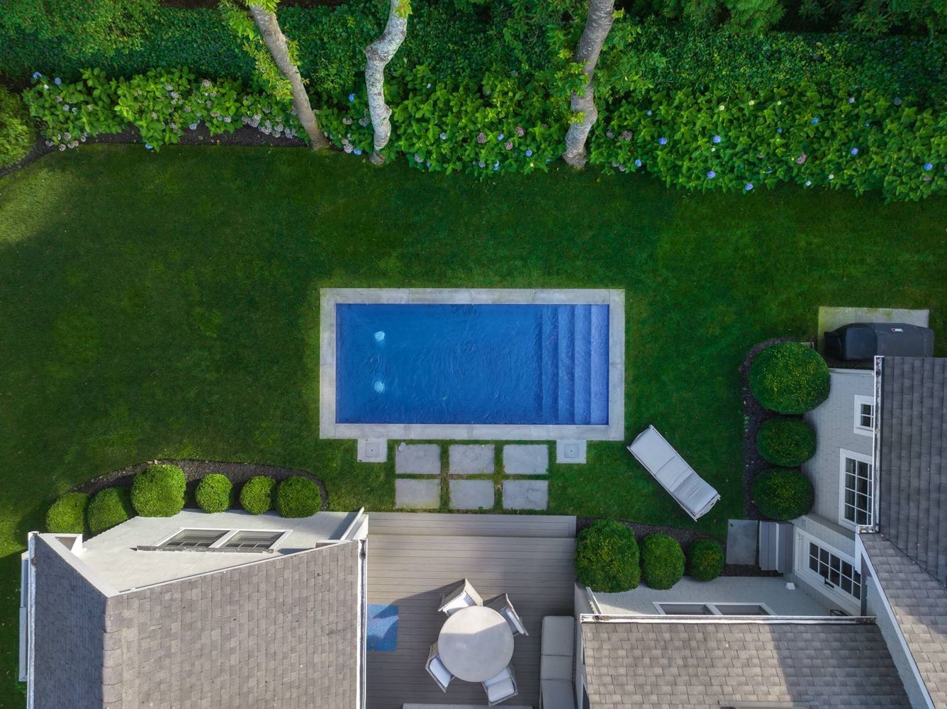 61 Dayton Lane East Hampton, NY 11937 - Photo 17 of 20 Details