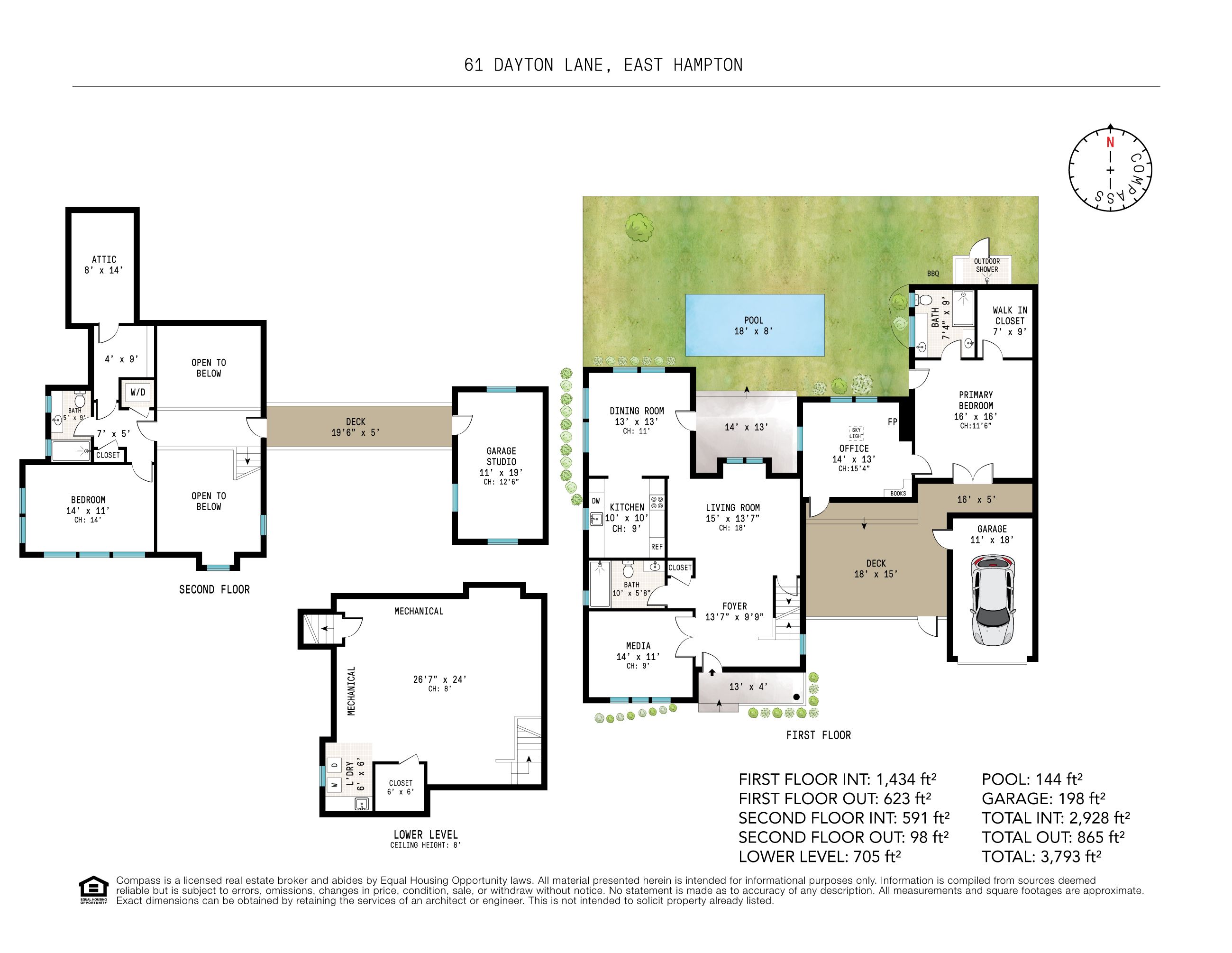 61 Dayton Lane East Hampton, NY 11937 - Photo 20 of 20