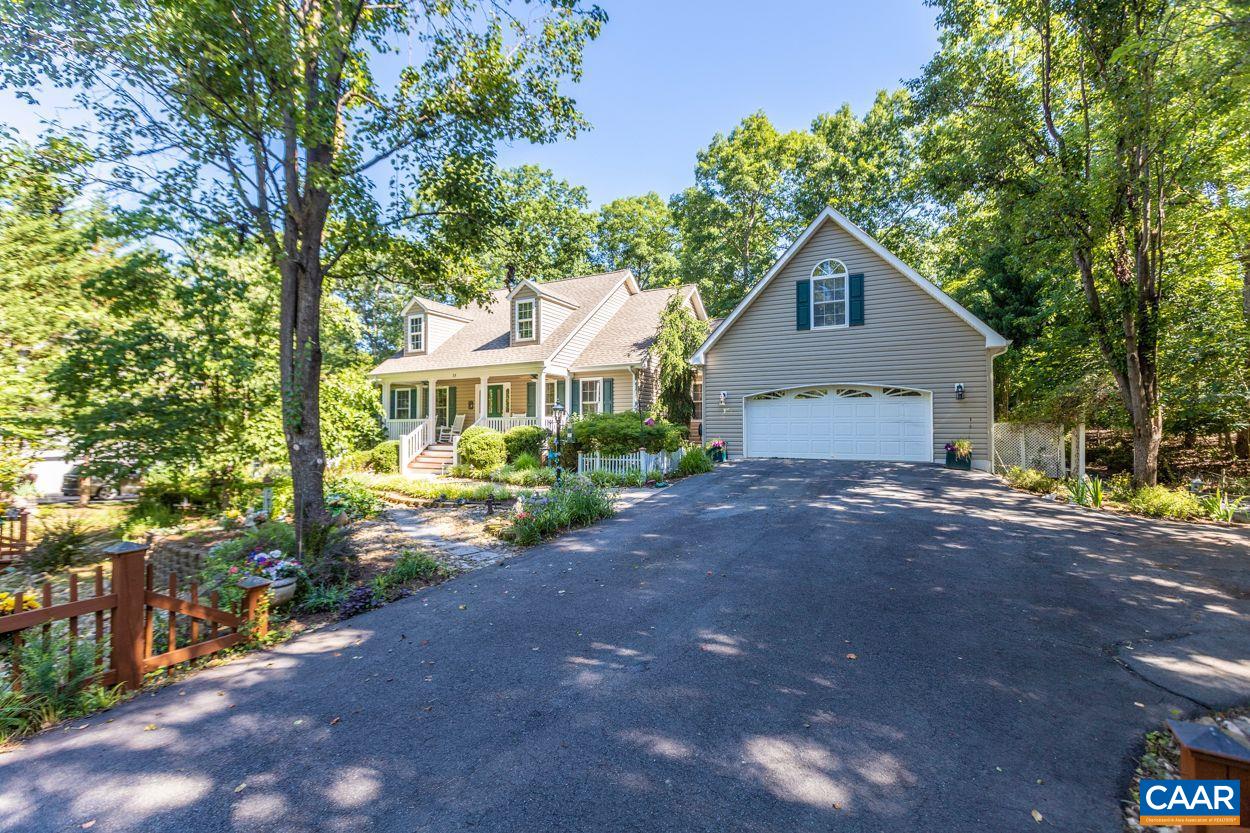 35 Colonial Road Palmyra, VA 22963 - Photo 2 of 60 Gallery Image 2