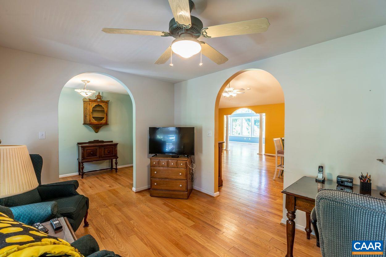35 Colonial Road Palmyra, VA 22963 - Photo 24 of 60 Gallery Image 24