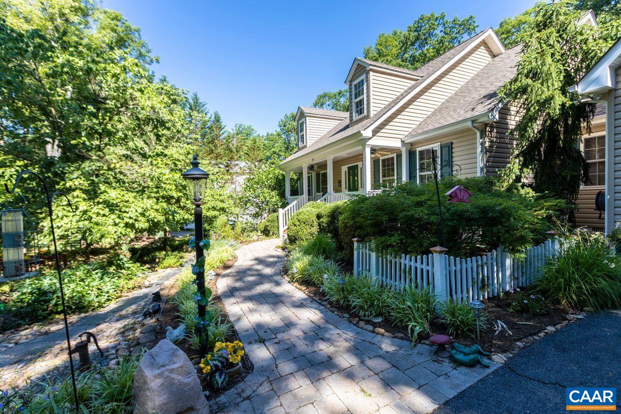 35 Colonial Road Palmyra, VA 22963 - Photo 4 of 60 Gallery Image 4