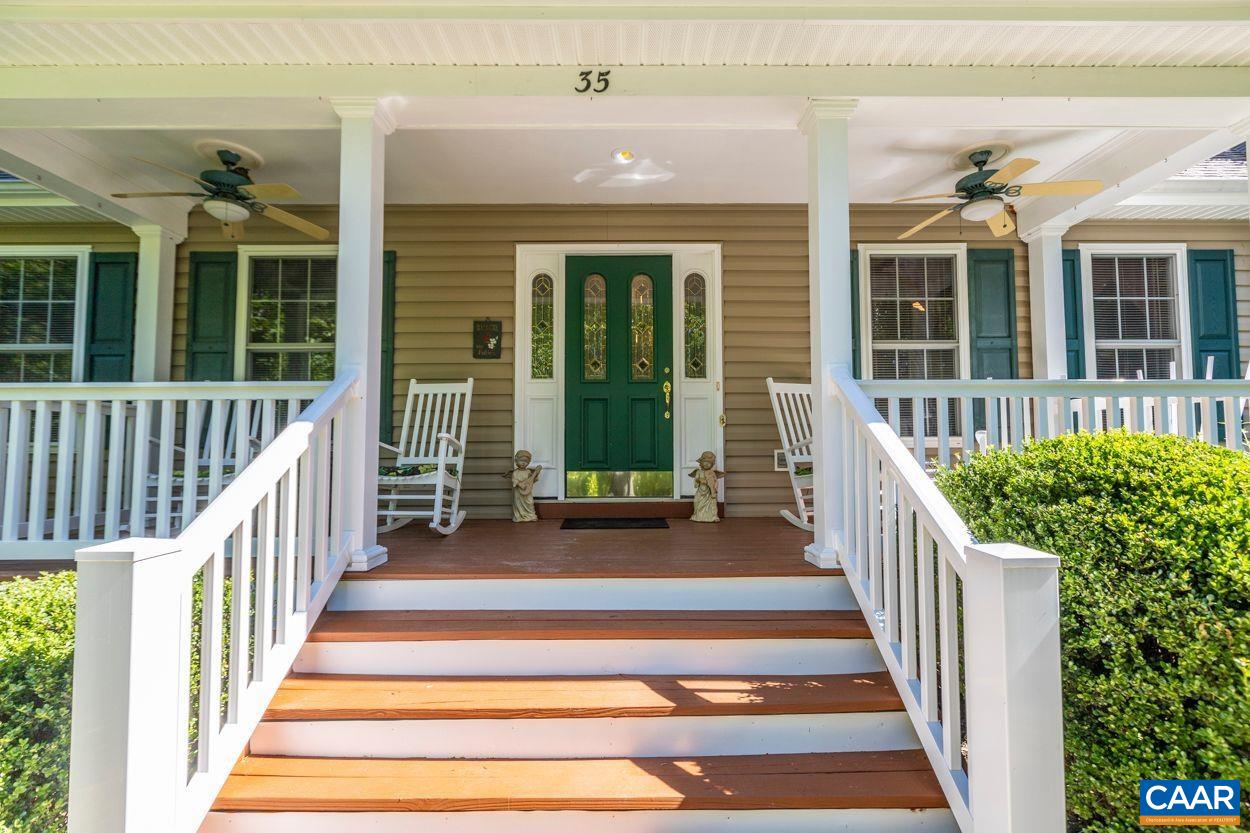 35 Colonial Road Palmyra, VA 22963 - Photo 5 of 60 Gallery Image 5
