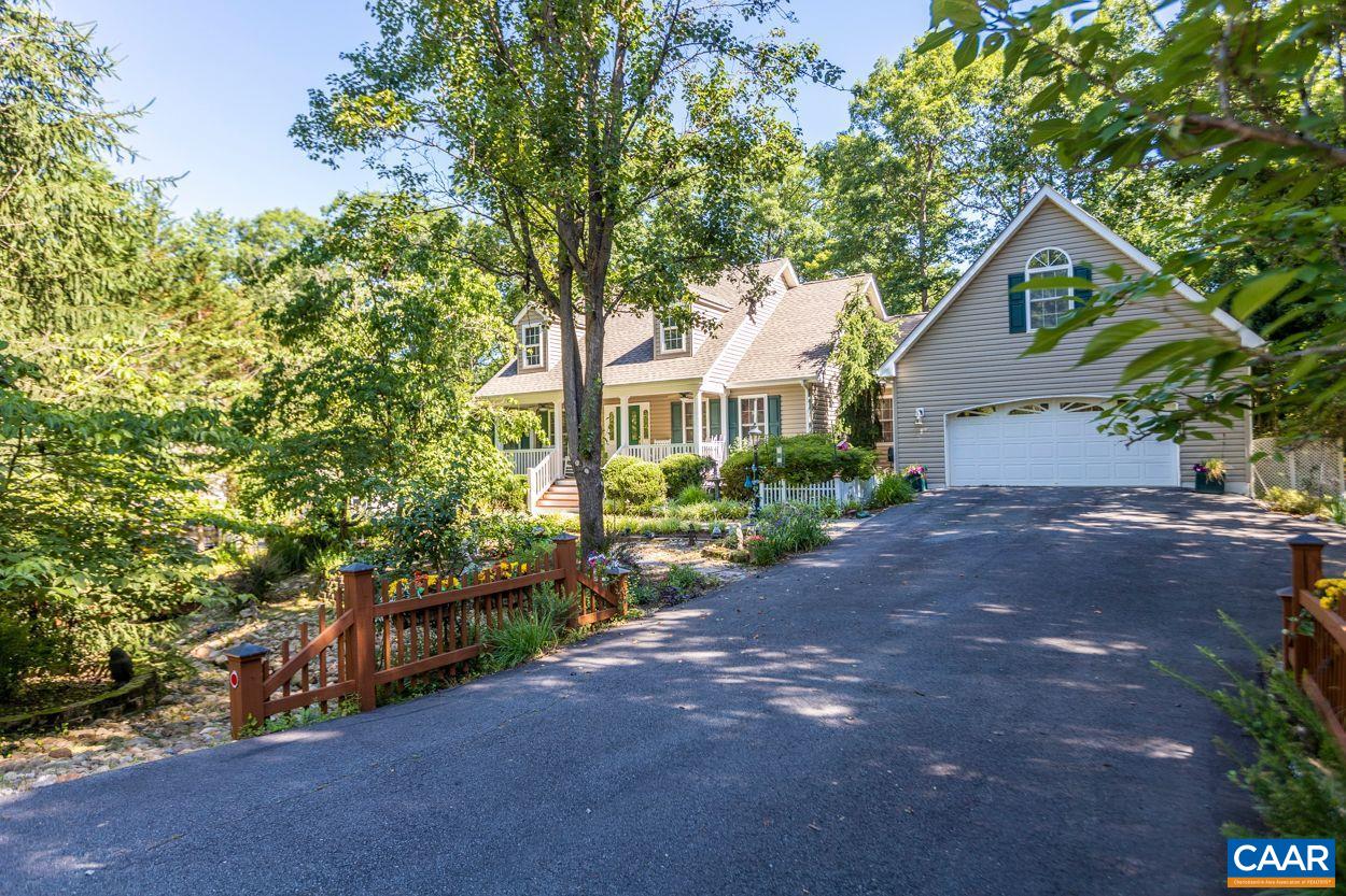 35 Colonial Road Palmyra, VA 22963 - Photo 56 of 60 Gallery Image 56