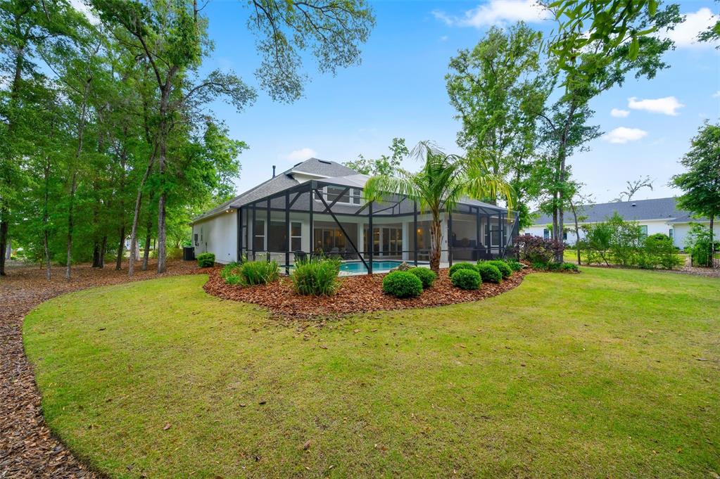 3024 Southwest 111th Way Gainesville, FL 32608 - Photo 48 of 53