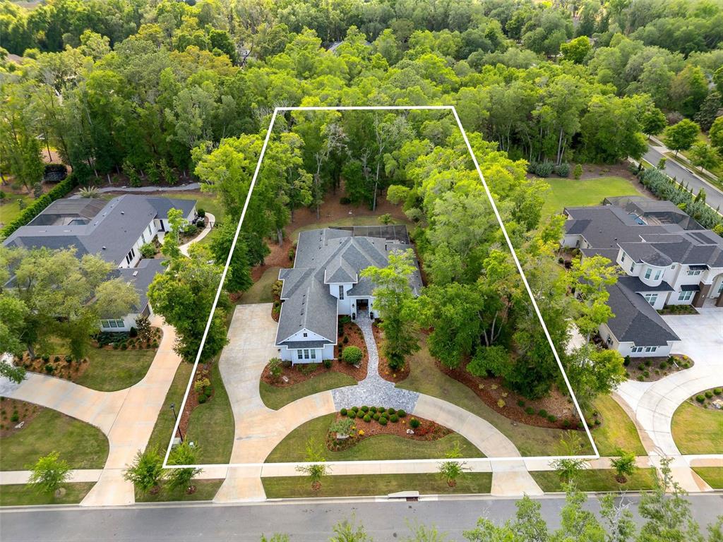 3024 Southwest 111th Way Gainesville, FL 32608 - Photo 52 of 53