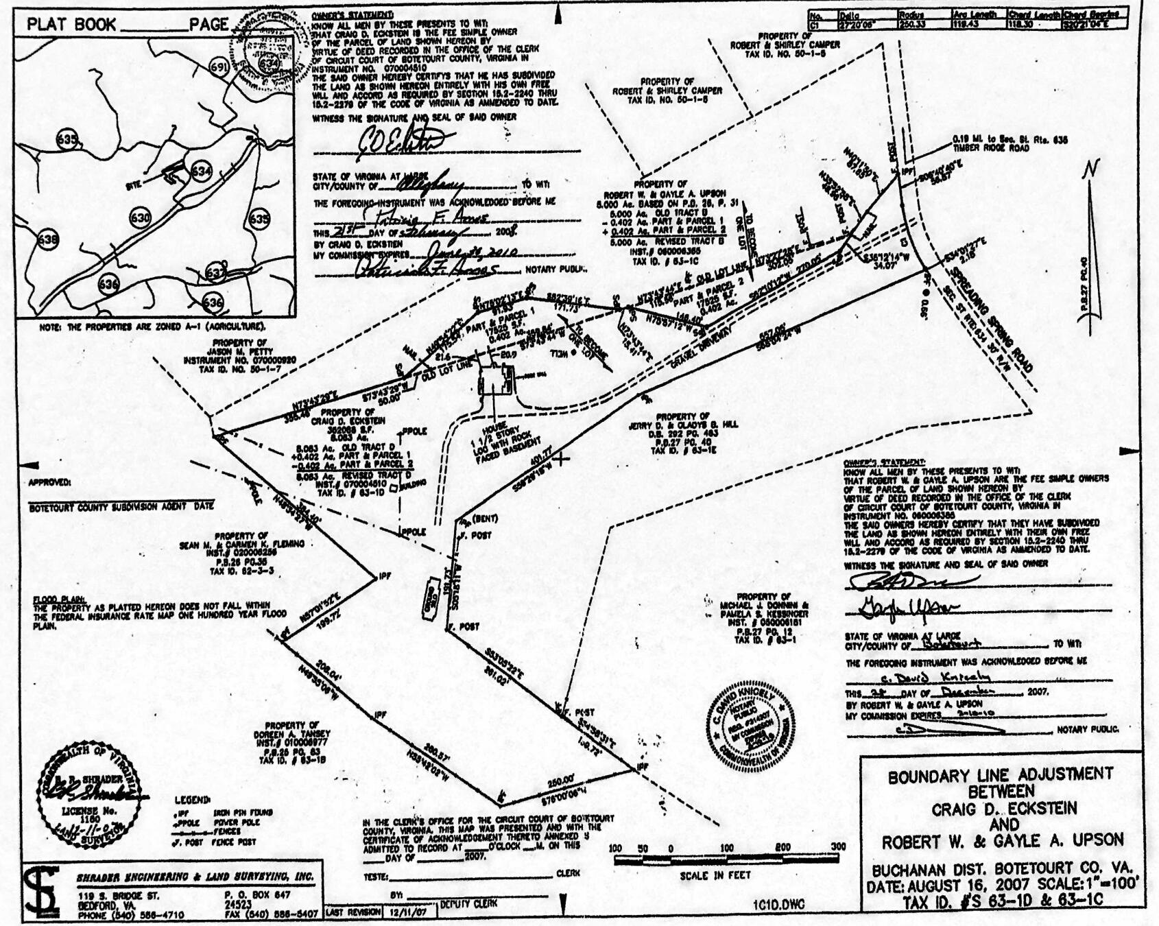 621 Spreading Spring Road Buchanan, VA 24066 - Photo 13 of 100 Screen Shot 2023-04-11 at 10.30.38 PM