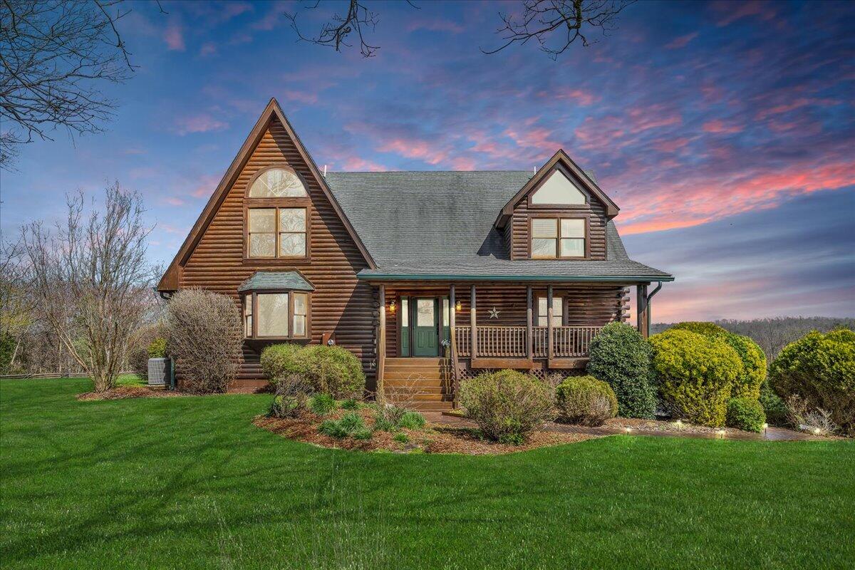 621 Spreading Spring Road Buchanan, VA 24066 - Photo 17 of 100 01-MIB05913
