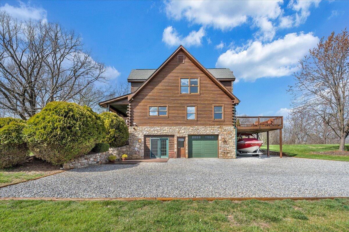 621 Spreading Spring Road Buchanan, VA 24066 - Photo 81 of 100 69-MIB05919