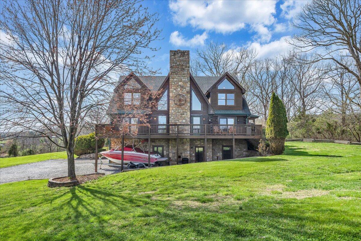 621 Spreading Spring Road Buchanan, VA 24066 - Photo 85 of 100 74-MIB05934
