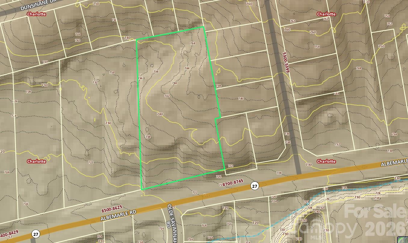 8705 Albemarle Road Charlotte, NC 28227 - Photo 5 of 5