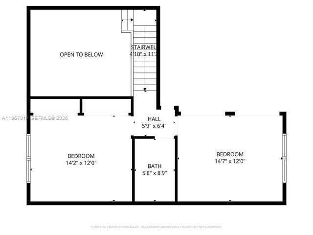 7893 Southwest 9th Terrace Miami, FL 33144 - Photo 14 of 29