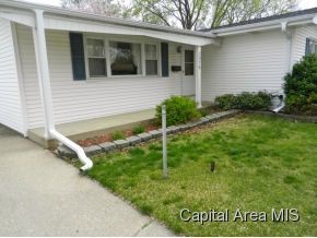 2076 Faringdon Road Springfield, IL 62702 - Photo 2 of 21