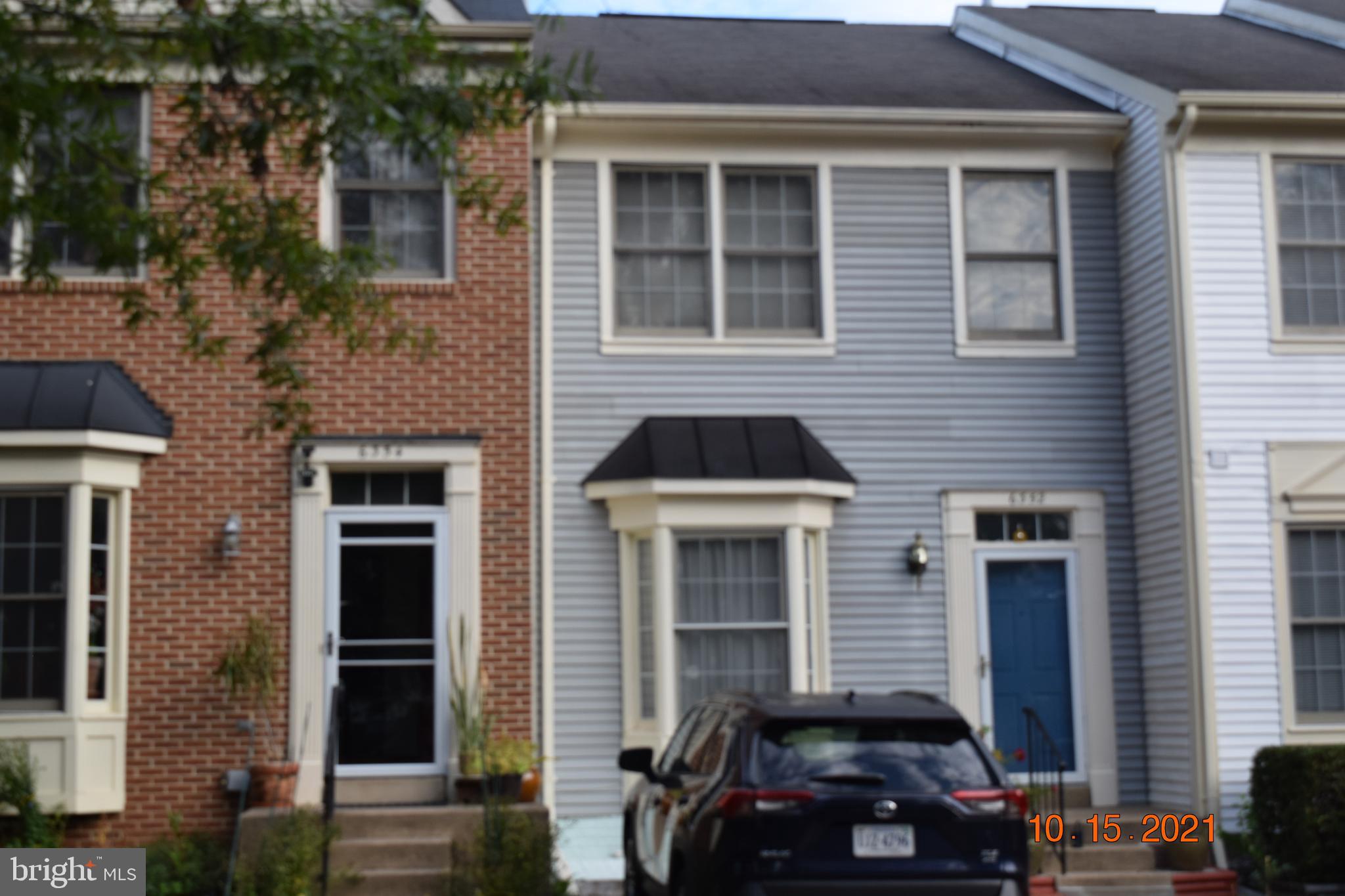 6352 Pendleton Place Centreville, VA 20121 - Photo 1 of 33