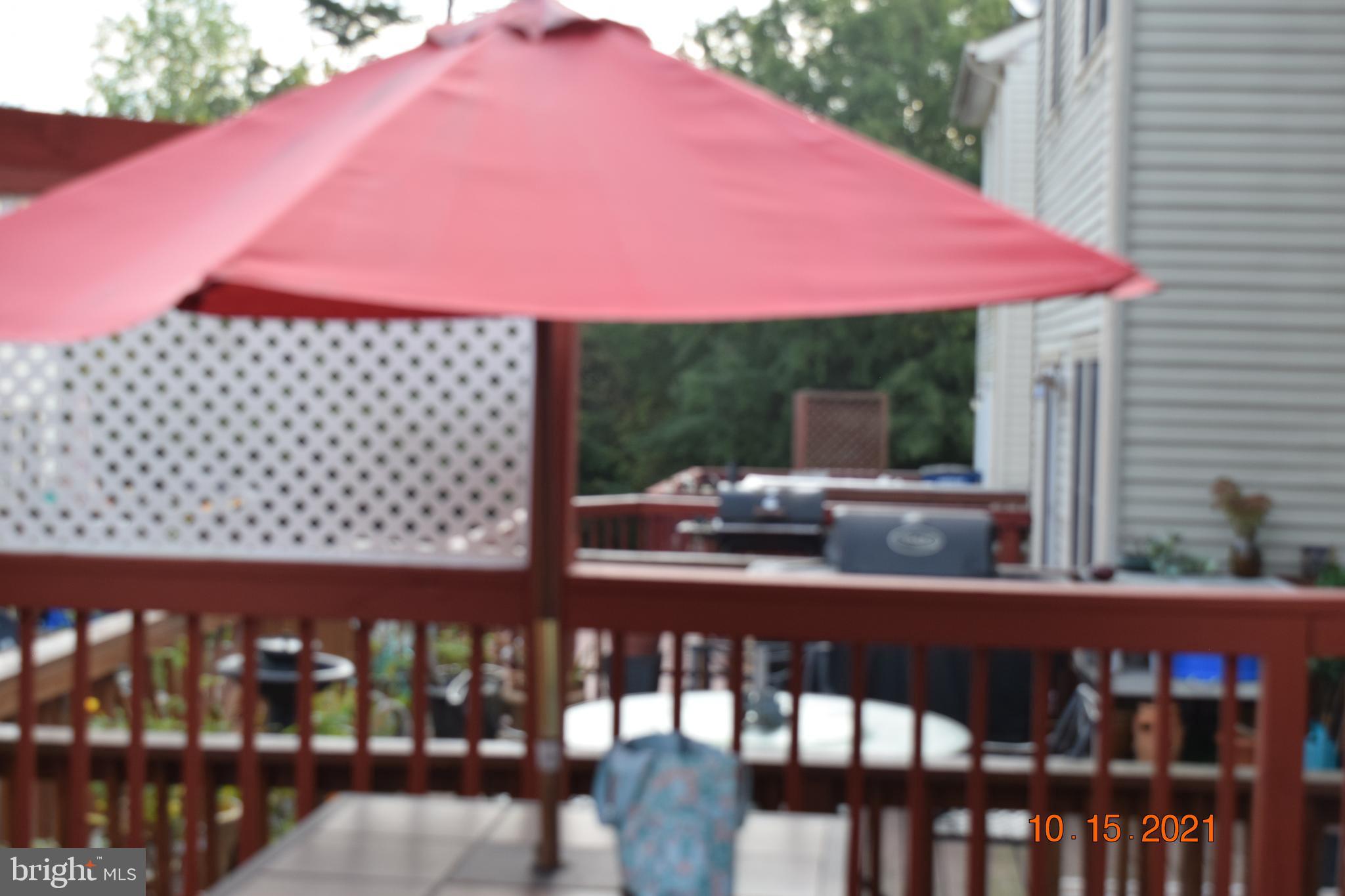 6352 Pendleton Place Centreville, VA 20121 - Photo 11 of 33