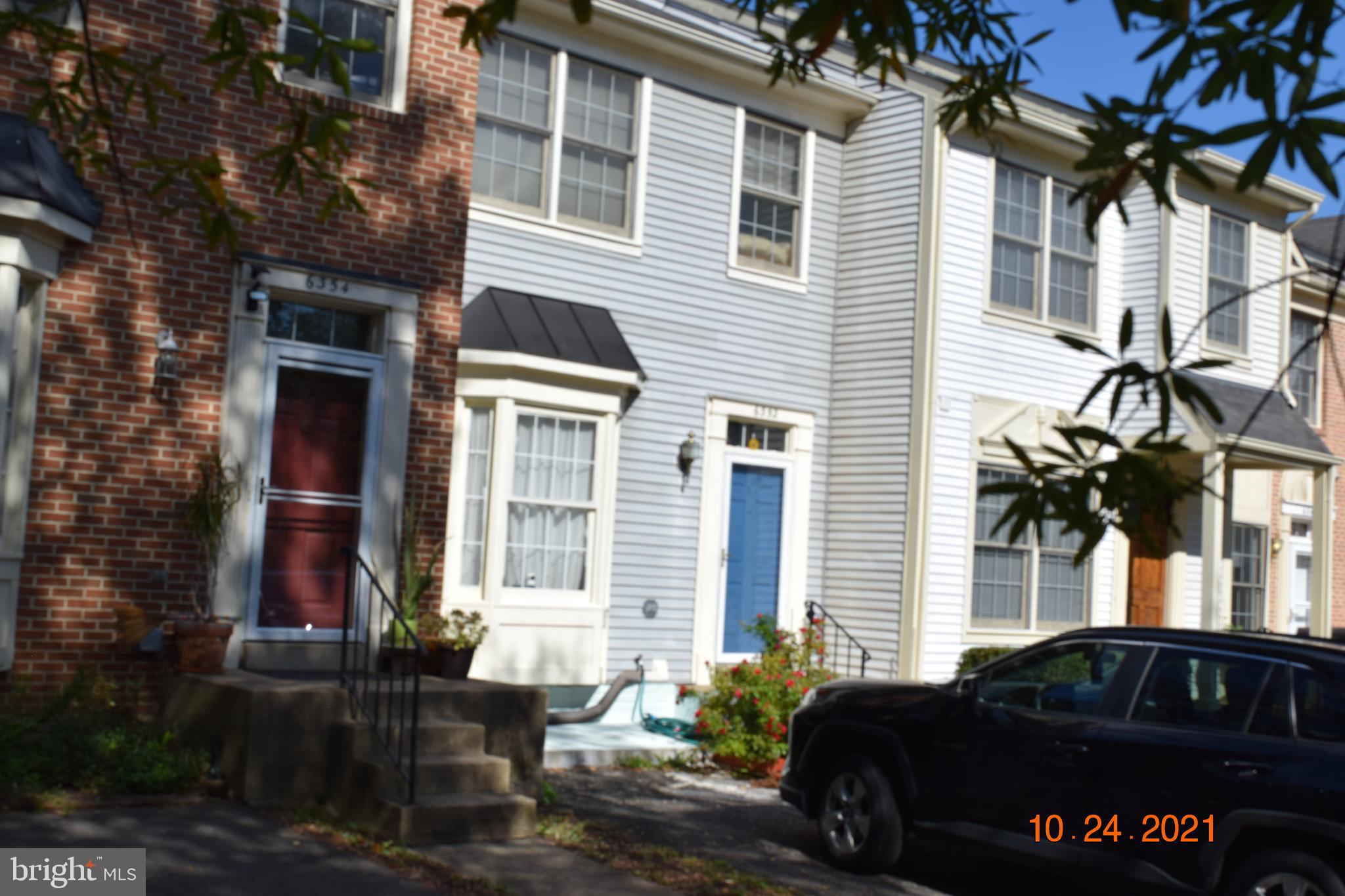 6352 Pendleton Place Centreville, VA 20121 - Photo 16 of 33