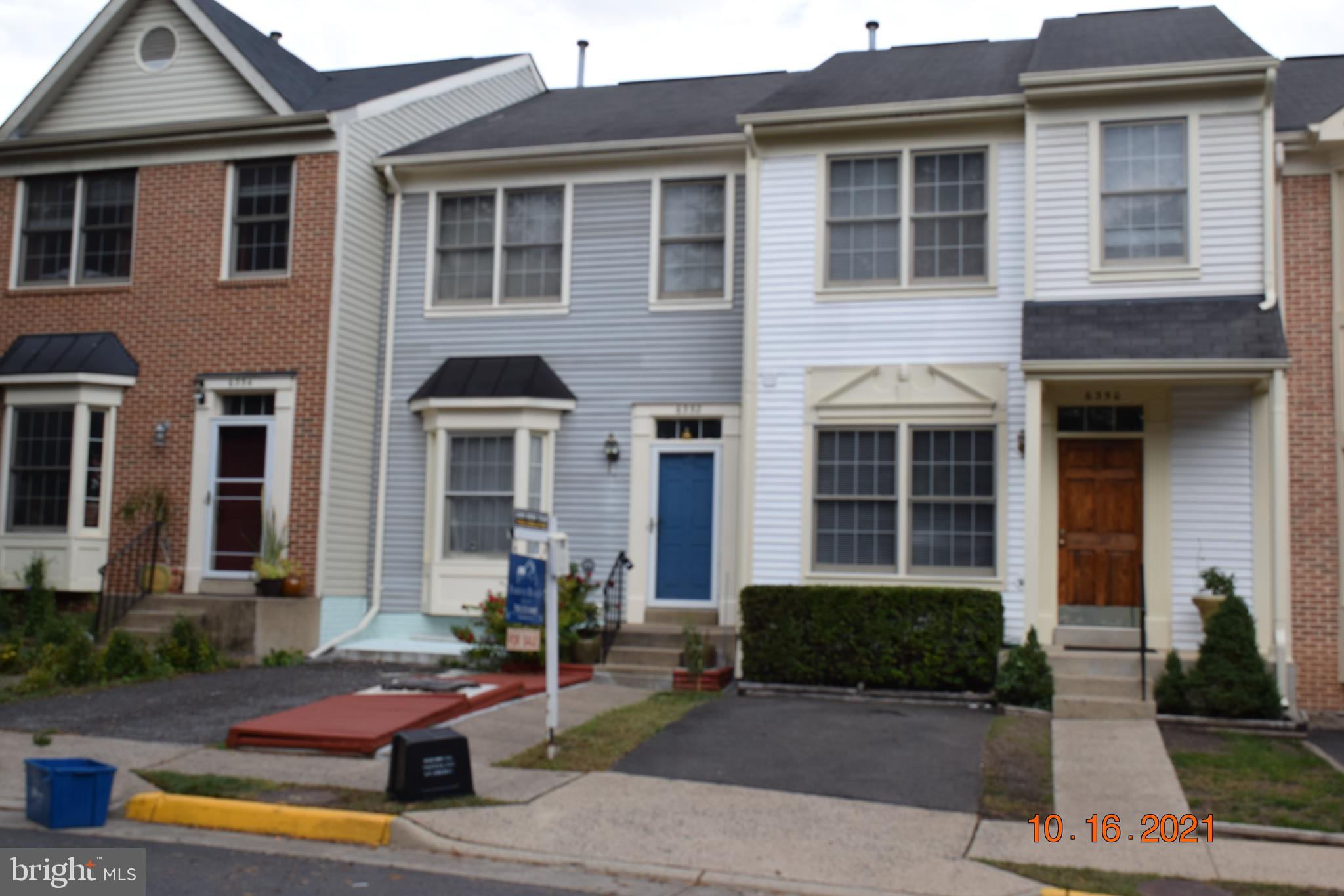 6352 Pendleton Place Centreville, VA 20121 - Photo 30 of 33