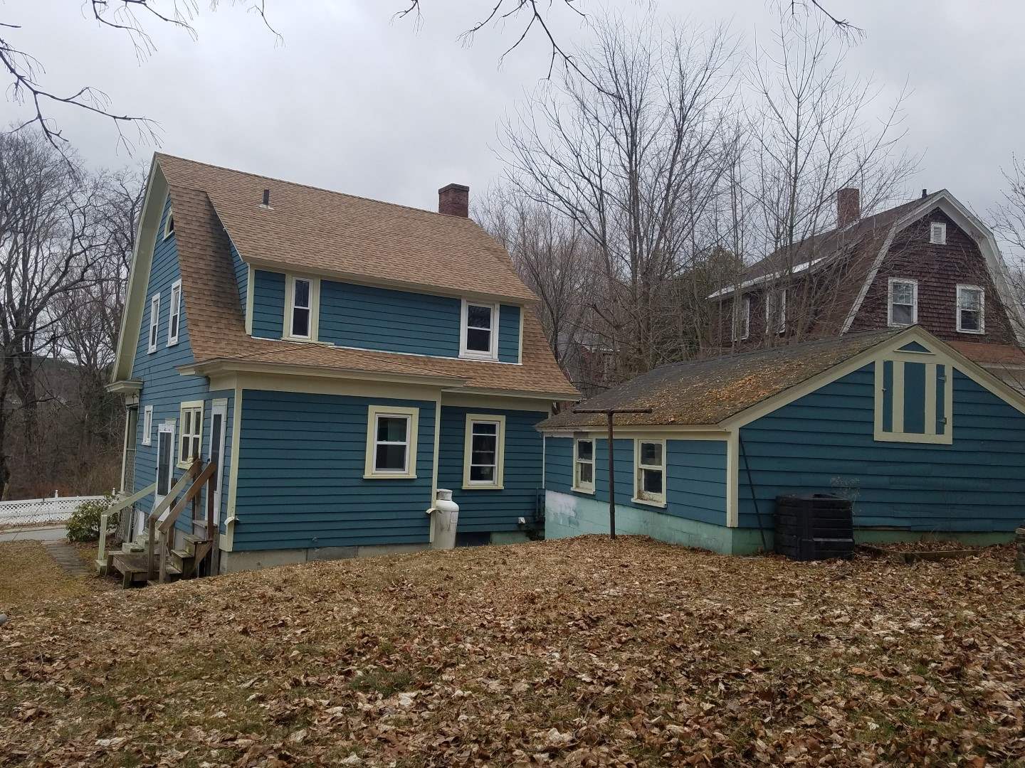 32 Coolidge Road Springfield, VT 05156 - Photo 2 of 27