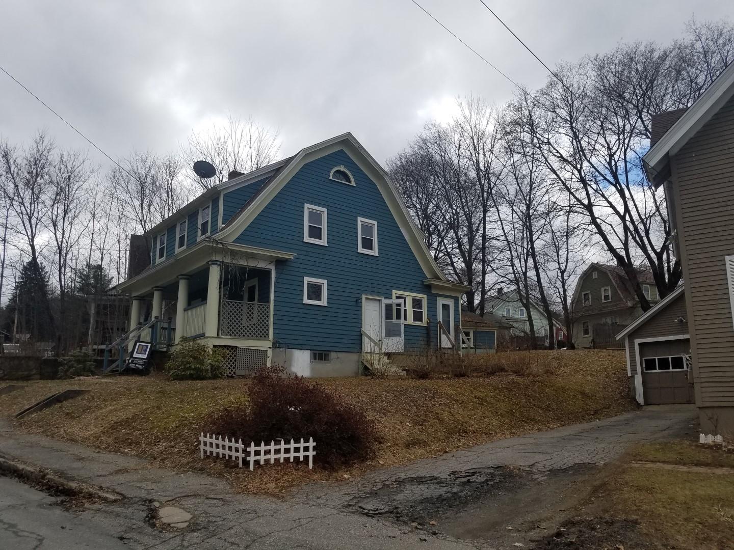 32 Coolidge Road Springfield, VT 05156 - Photo 3 of 27