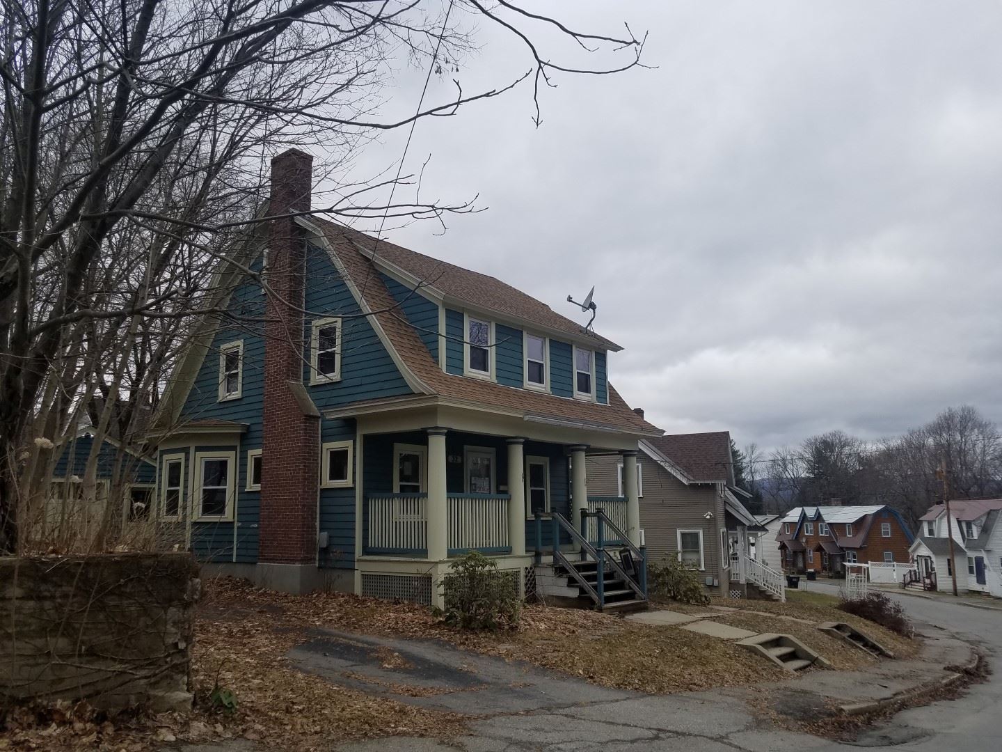 32 Coolidge Road Springfield, VT 05156 - Photo 24 of 27