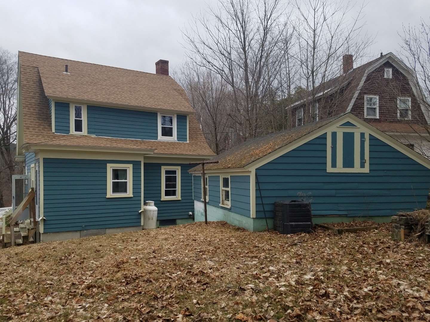 32 Coolidge Road Springfield, VT 05156 - Photo 25 of 27