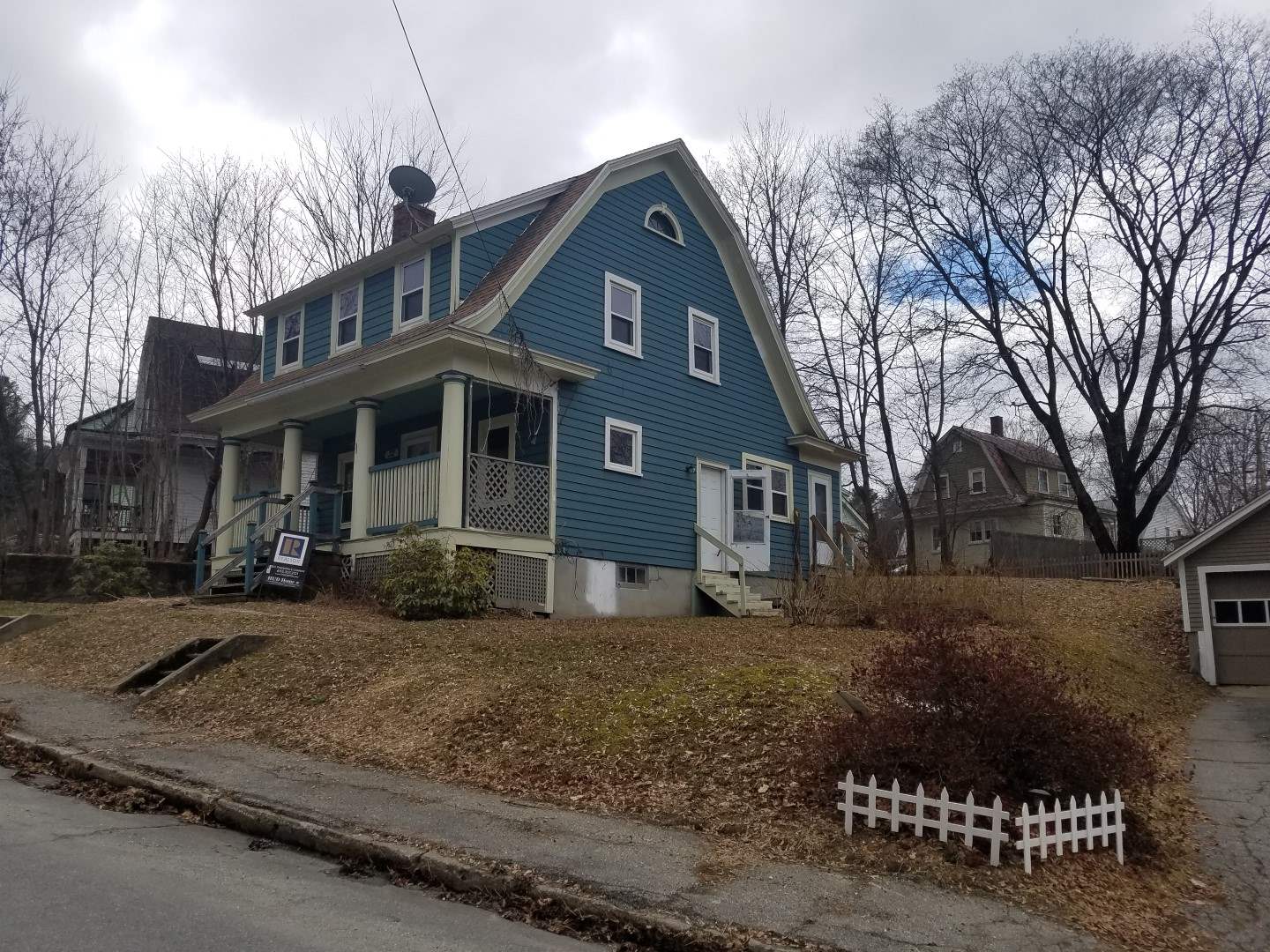 32 Coolidge Road Springfield, VT 05156 - Photo 26 of 27