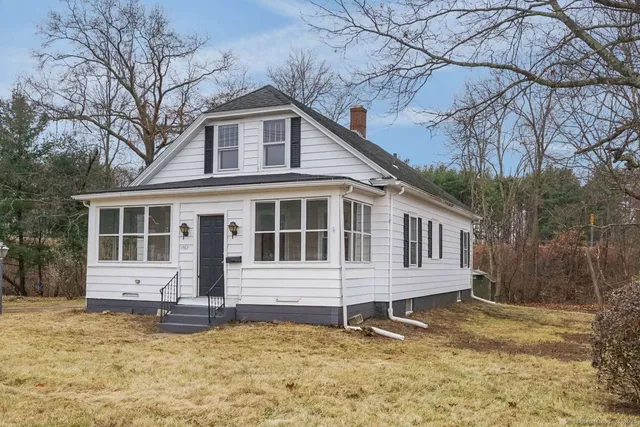 $219,900 | 1067 North Main Street, Killingly, CT 06241