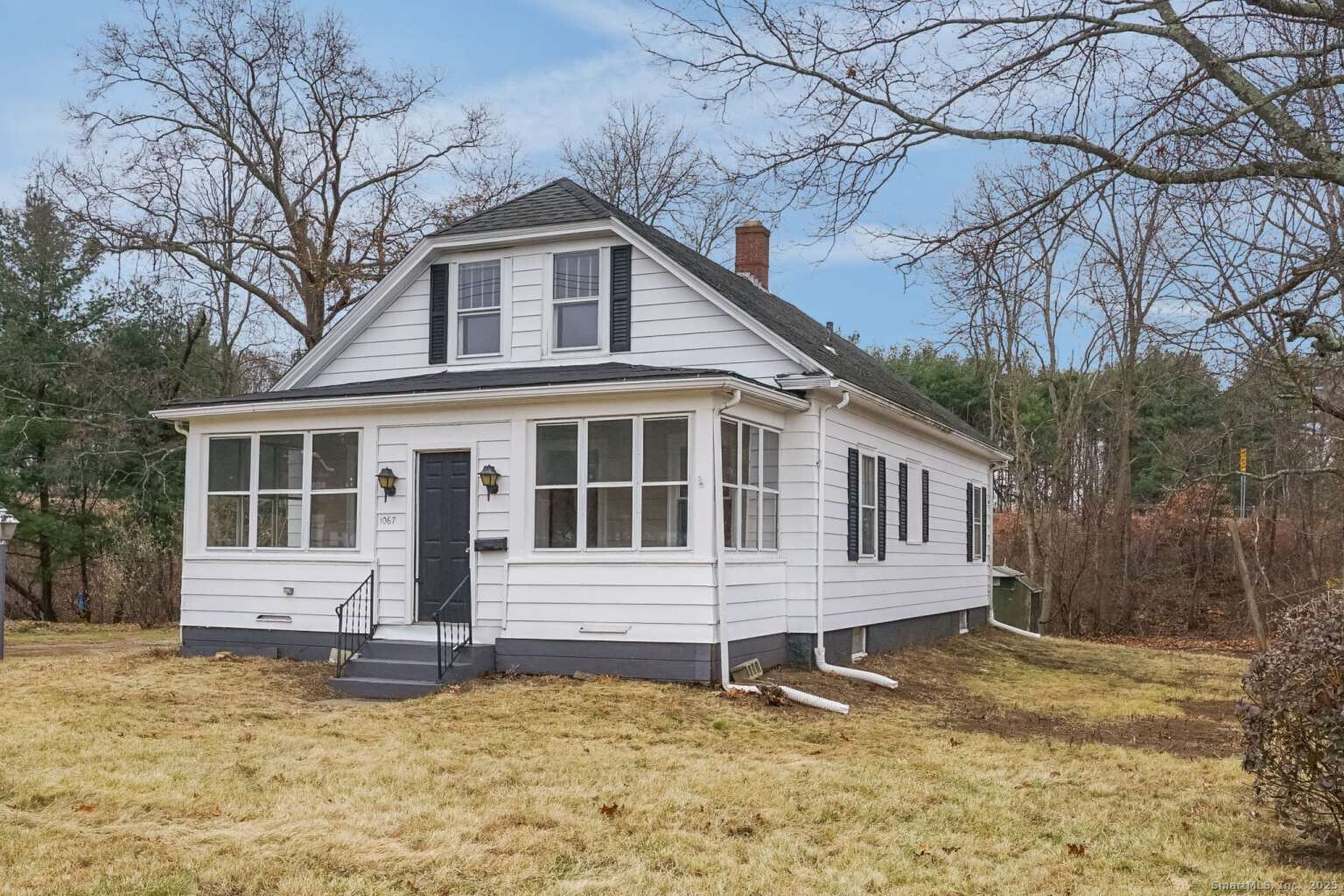 1067 North Main Street Killingly, CT 06241 - Photo 1 of 20