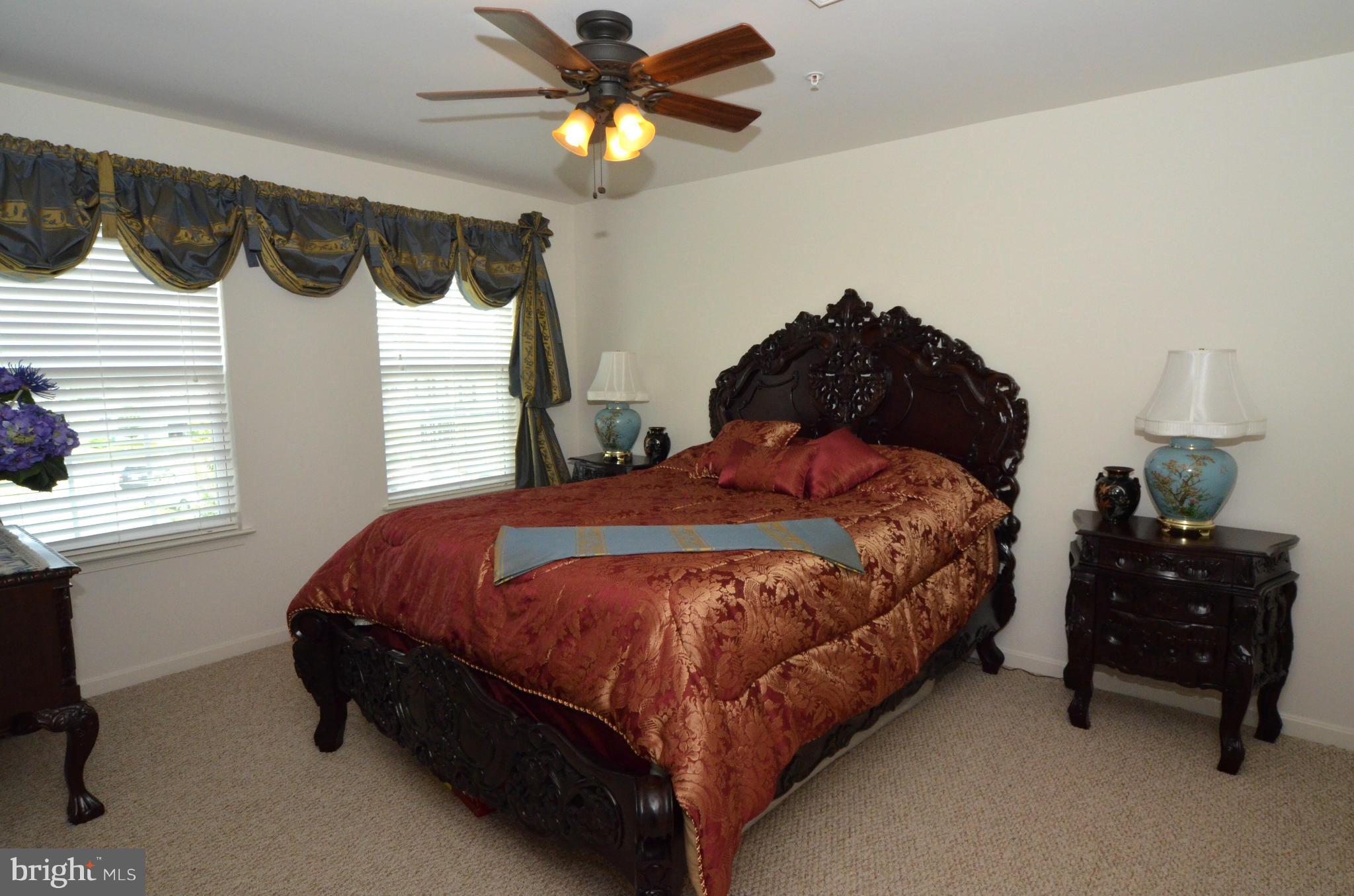 4001 Pennyfields Lock Court Point of Rocks, MD 21777 - Photo 14 of 29 Bedroom