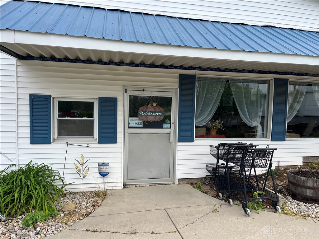 9319 Wesler Road New Paris, OH 45347 - Photo 41 of 99