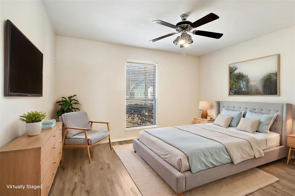 225 Red Oak Lane Powderly, TX 75473 - Photo 18 of 38