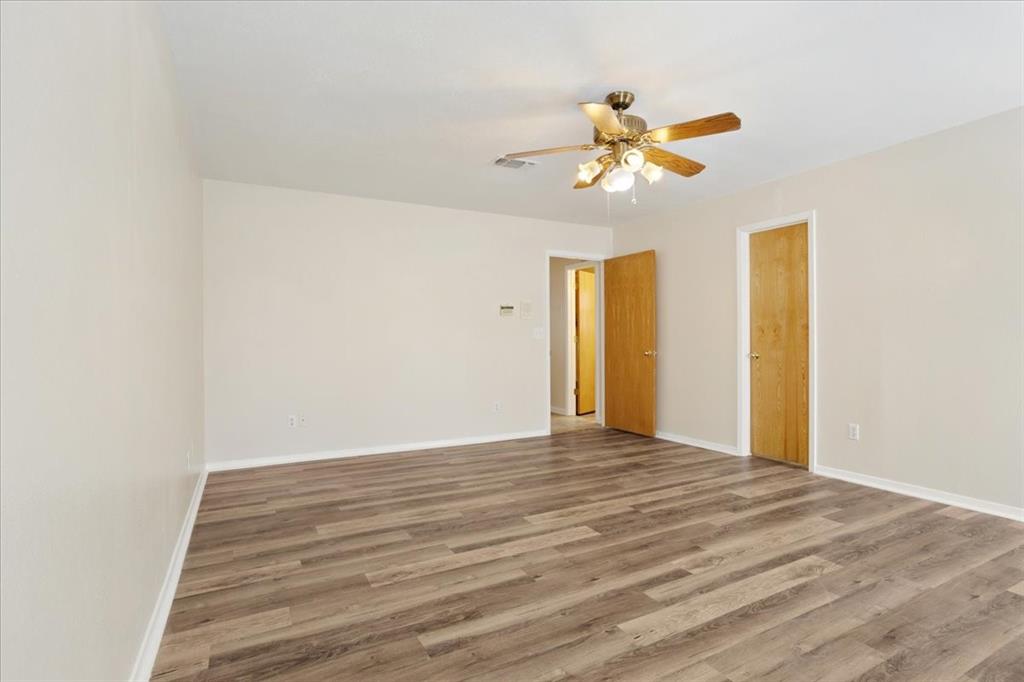 225 Red Oak Lane Powderly, TX 75473 - Photo 20 of 38